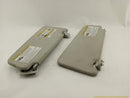 Land Rover Discovery Sport Pair Of Sun Visors-11