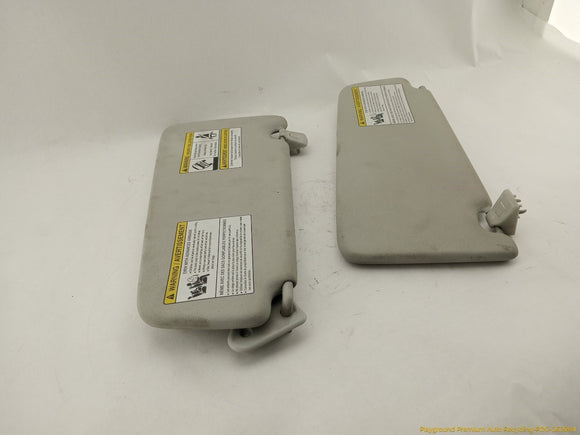 Land Rover Discovery Sport Pair Of Sun Visors