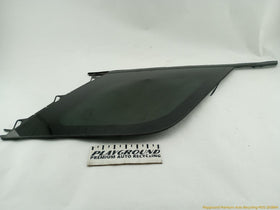 Land Rover Discovery Sport Passenger Right Rear Quarter Glass