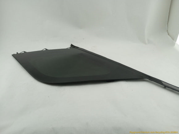 Land Rover Discovery Sport Passenger Right Rear Quarter Glass