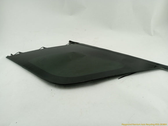 Land Rover Discovery Sport Passenger Right Rear Quarter Glass