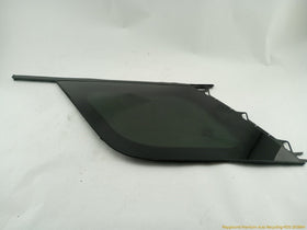 Land Rover Discovery Sport Driver Left Rear Quarter Glass - 0