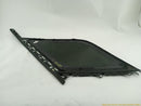 Land Rover Discovery Sport Driver Left Rear Quarter Glass-7