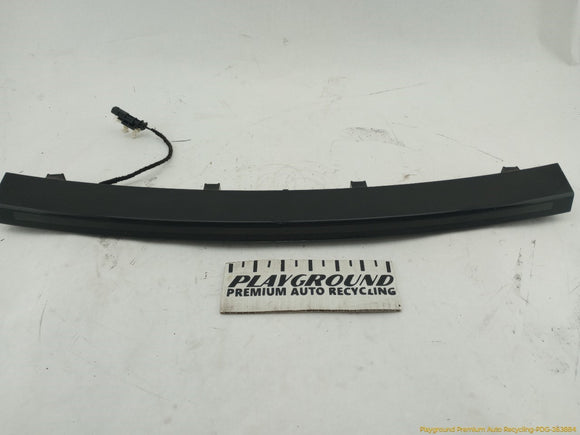 Land Rover Discovery Sport Third Brake Lamp