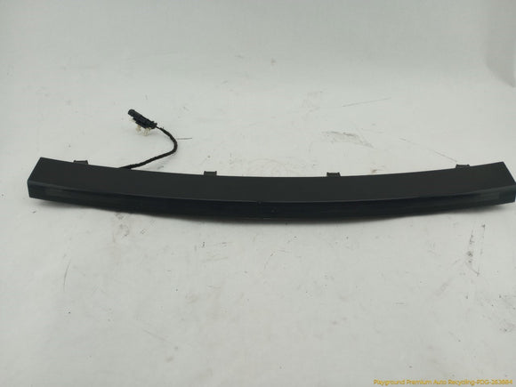 Land Rover Discovery Sport Third Brake Lamp