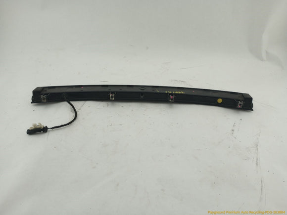 Land Rover Discovery Sport Third Brake Lamp
