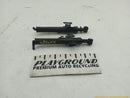 Land Rover Discovery Sport Pair Of Front Bumper Headlight Washer Jet Actuators-1