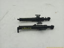 Land Rover Discovery Sport Pair Of Front Bumper Headlight Washer Jet Actuators-2