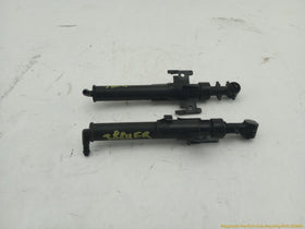 Land Rover Discovery Sport Pair Of Front Bumper Headlight Washer Jet Actuators - 0