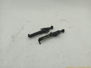 Land Rover Discovery Sport Pair Of Front Bumper Headlight Washer Jet Actuators-7