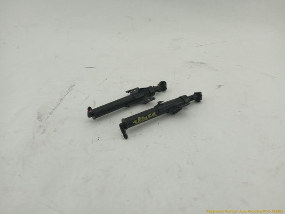 Land Rover Discovery Sport Pair Of Front Bumper Headlight Washer Jet Actuators