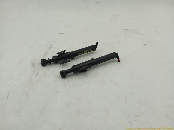 Land Rover Discovery Sport Pair Of Front Bumper Headlight Washer Jet Actuators