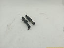 Land Rover Discovery Sport Pair Of Front Bumper Headlight Washer Jet Actuators-12