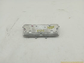 Land Rover Discovery Sport Front Windshield Lane Camera - 0