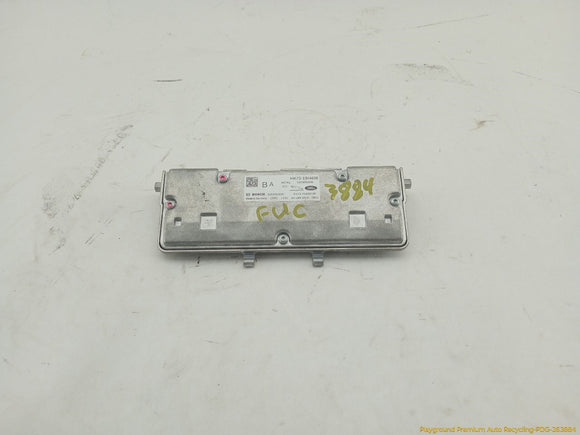 Land Rover Discovery Sport Front Windshield Lane Camera