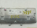 Land Rover Discovery Sport Front Windshield Lane Camera-3