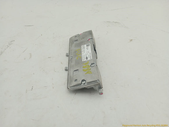 Land Rover Discovery Sport Front Windshield Lane Camera