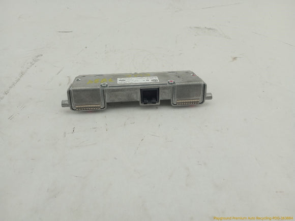 Land Rover Discovery Sport Front Windshield Lane Camera