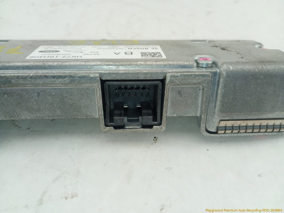 Land Rover Discovery Sport Front Windshield Lane Camera