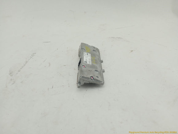 Land Rover Discovery Sport Front Windshield Lane Camera