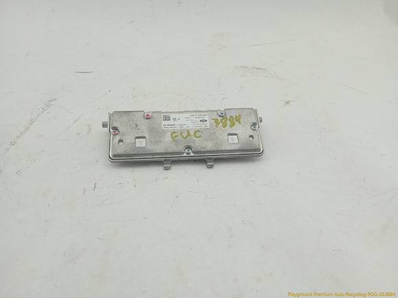 Land Rover Discovery Sport Front Windshield Lane Camera