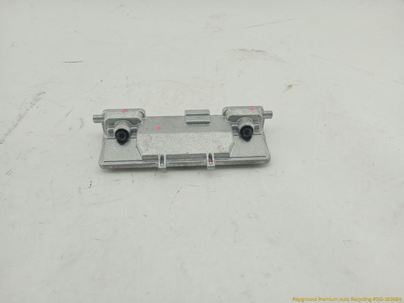 Land Rover Discovery Sport Front Windshield Lane Camera