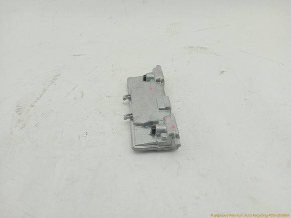 Land Rover Discovery Sport Front Windshield Lane Camera
