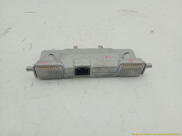 Land Rover Discovery Sport Front Windshield Lane Camera