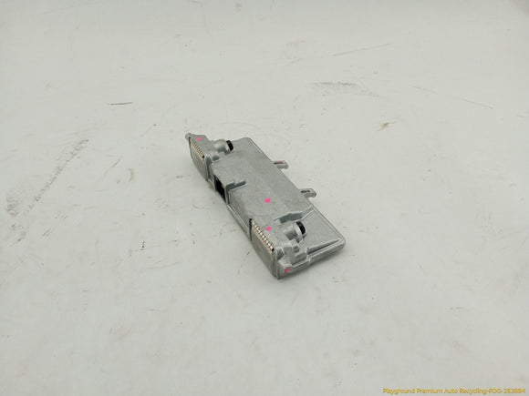 Land Rover Discovery Sport Front Windshield Lane Camera