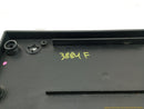 Land Rover Discovery Sport Front License Plate Holder-2