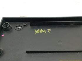Land Rover Discovery Sport Front License Plate Holder - 0