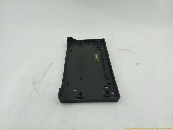 Land Rover Discovery Sport Front License Plate Holder