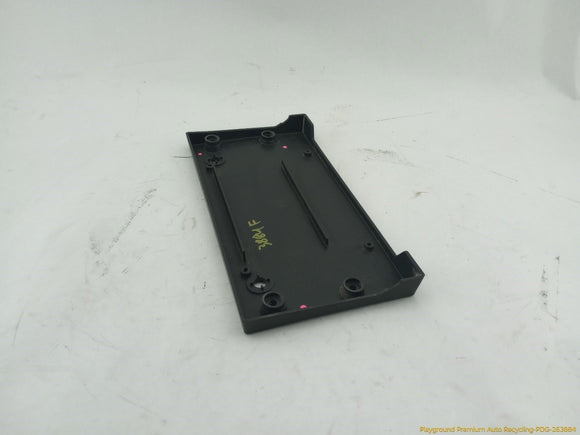 Land Rover Discovery Sport Front License Plate Holder