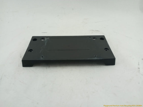 Land Rover Discovery Sport Front License Plate Holder