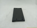 Land Rover Discovery Sport Front License Plate Holder-8