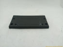 Land Rover Discovery Sport Front License Plate Holder-9