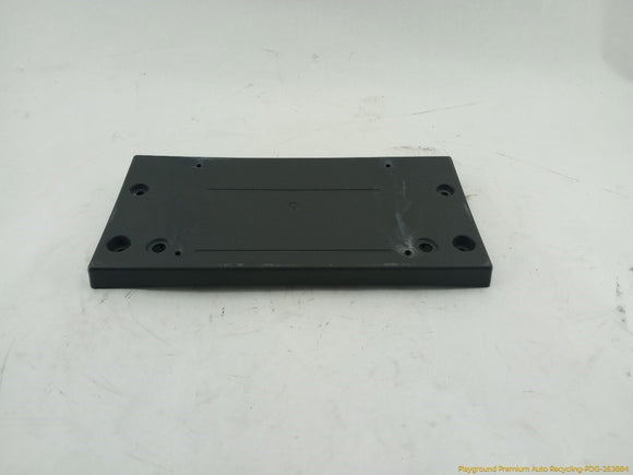 Land Rover Discovery Sport Front License Plate Holder