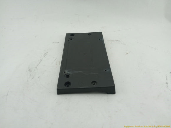 Land Rover Discovery Sport Front License Plate Holder
