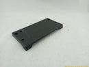 Land Rover Discovery Sport Front License Plate Holder-11