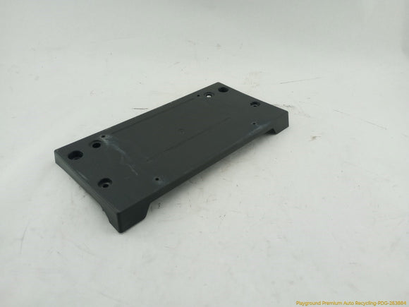 Land Rover Discovery Sport Front License Plate Holder