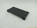 Land Rover Discovery Sport Front License Plate Holder-12