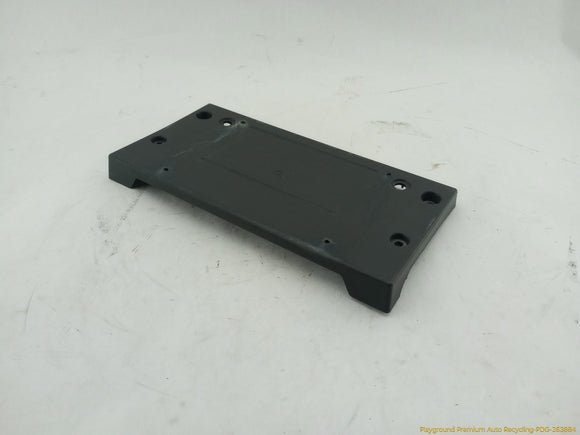 Land Rover Discovery Sport Front License Plate Holder