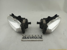 Land Rover Discovery Sport Pair Of Front Fog Lamps