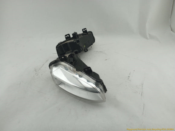 Land Rover Discovery Sport Pair Of Front Fog Lamps