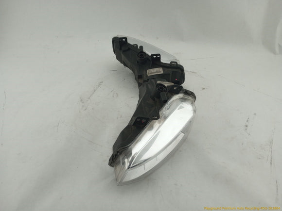 Land Rover Discovery Sport Pair Of Front Fog Lamps