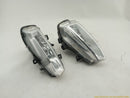 Land Rover Discovery Sport Pair Of Front Fog Lamps-12