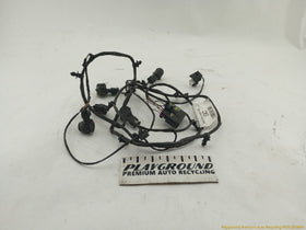 Land Rover Discovery Sport Front Bumper Parking Sensor Wire Harness