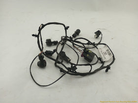 Land Rover Discovery Sport Front Bumper Parking Sensor Wire Harness - 0