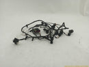 Land Rover Discovery Sport Front Bumper Parking Sensor Wire Harness-6