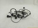 Land Rover Discovery Sport Front Bumper Parking Sensor Wire Harness-8